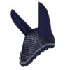 Horze Ghent Ear Net - Dark Navy