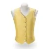 RJ Classics Women's Aiken Hunt Vest - Canary