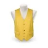RJ Classics Men's Cheshire Hunt Vest - Canary