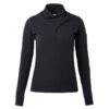 Horze Women's Raquel Turtleneck Training Shirt - Dark Navy