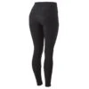 Horze Women's Louisa Thermo Breeches - Black