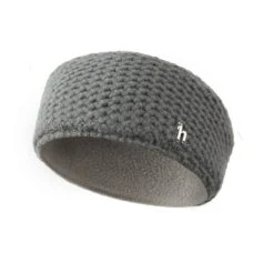Horze Bea Knitted Headband - Urban Chic