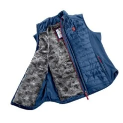 Tredstep Women's Calypso Vest - Marlin Blue 9 Tredstep Women's Calypso Vest - Marlin Blue -Kensington Shop 591420 800 800