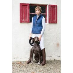 Tredstep Women's Calypso Vest - Marlin Blue 11 Tredstep Women's Calypso Vest - Marlin Blue -Kensington Shop 591422 800 800