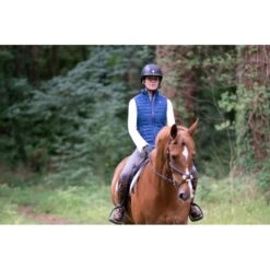 Tredstep Women's Calypso Vest - Marlin Blue 12 Tredstep Women's Calypso Vest - Marlin Blue -Kensington Shop 591423 800 800