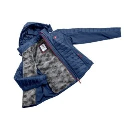 Tredstep Women's Calypso Jacket - Marlin Blue -Kensington Shop 591455 800 800