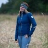 Irideon Women's Fjord Fleece Jacket - Macaw