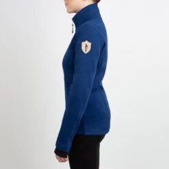 Irideon Women's Fjord Fleece Jacket - Macaw -Kensington Shop 592323 800 800