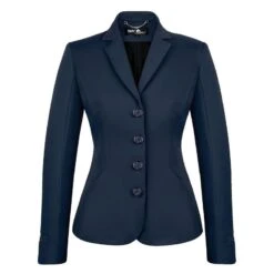 Fair Play Women's Taylor Show Jacket - Navy