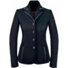 Fair Play Women's Michelle Show Jacket - Black