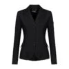Fair Play Women's Loriana Show Jacket - Black