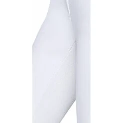 Fair Play Women's Daisy Chic Full Seat Breeches - White -Kensington Shop 593985 800 800