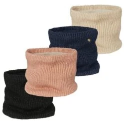 Mountain Horse Sparkle Necktube - Golden Beige