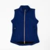 Irideon Kids' Fjord Fleece Vest - Macaw