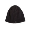 Back On Track Kim Wool Hat - Black
