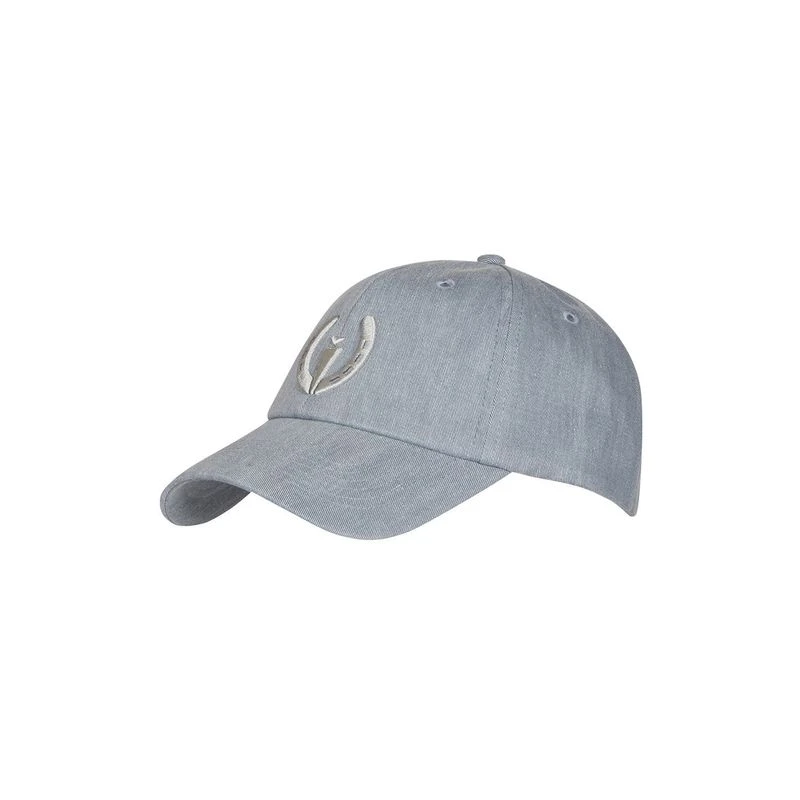 Kerrits Logo Hat - Oxford 1 Kerrits Logo Hat - Oxford