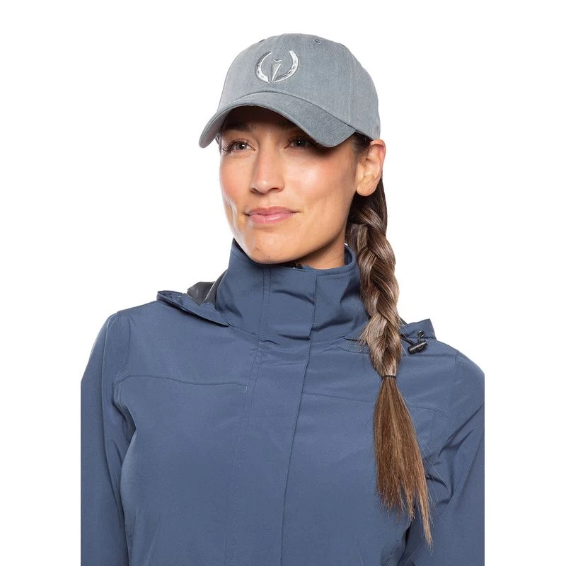 Kerrits Logo Hat - Oxford 2 Kerrits Logo Hat - Oxford - Image 2