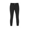 EQL Women's In Motion Cropped Pant - Black