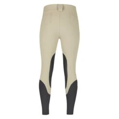 Kerrits Women's Arena Training Knee Patch Breeches - Tan 5 Kerrits Women's Arena Training Knee Patch Breeches - Tan -Kensington Shop 598945 800 800
