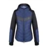 Fair Play Women's Halley Jacket - Navy/Black