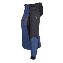 Fair Play Women's Halley Jacket - Navy/Black -Kensington Shop 599399 800 800