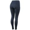 Horze Women's Mette Thermo Riding Tights - Inkwell Navy