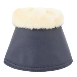 B Vertigo Quinn Bell Boots - Dark Navy -Kensington Shop 602563 800 800