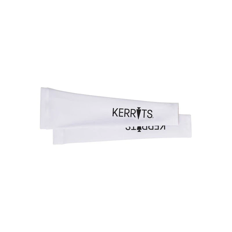 Kerrits Ice Fil Sleeves - White 1 Kerrits Ice Fil Sleeves - White
