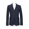 RJ Classics Kids' Hailey II Show Coat - Navy