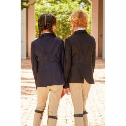 RJ Classics Kids' Harmony Jr Show Coat - Navy -Kensington Shop 606000 800 800