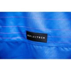 Amigo Bravo 12 Reflective Plus Turnout 250g - Blue/Reflective/Pink -Kensington Shop 606837 800 800