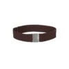 Kerrits Logo Stretch Belt - Bay Brown