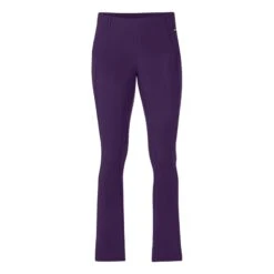 Kerrits Women's Ice Fil Bootcut Full Seat Tights - Huckleberry