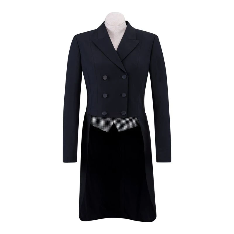 RJ Classics Women's Bailey 37.5 Grey Label Shadbelly - Black 1 RJ Classics Women's Bailey 37.5 Grey Label Shadbelly - Black