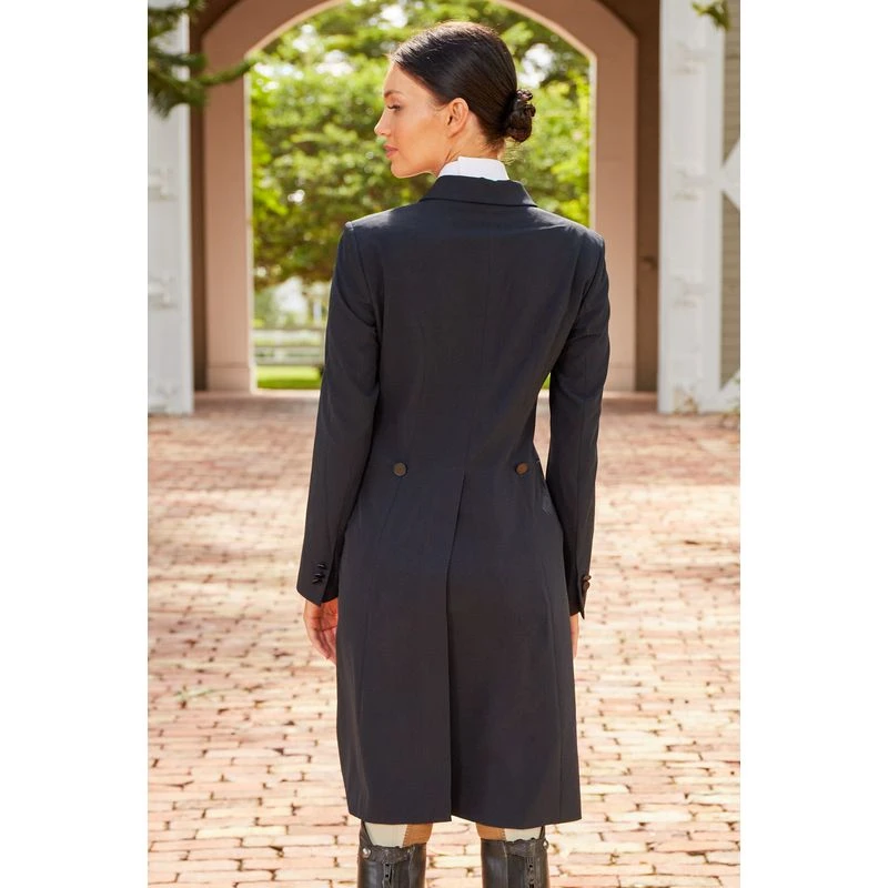 RJ Classics Women's Bailey 37.5 Grey Label Shadbelly - Black 3 RJ Classics Women's Bailey 37.5 Grey Label Shadbelly - Black - Image 3