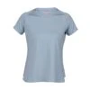 Shires Aubrion Women's Energise Tech T-Shirt - Blue