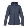 Shires Aubrion Women's Cloudburst Raincoat - Navy