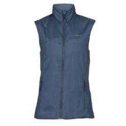 Shires Aubrion Women's Mistral Gilet - Navy
