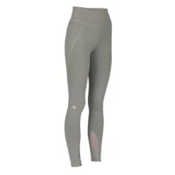 Shires Aubrion Women's Sculpt Tights - Olive -Kensington Shop 619482 800 800