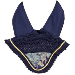 Ovation Altitude Soundless Print Ear Bonnet - Pegasus