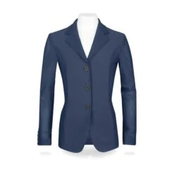 RJ Classics Kids' Harmony Jr Show Coat - Insignia Blue