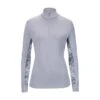 RJ Classics Women's Ella 37.5 Training Shirt - Harbor Mist