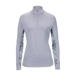 RJ Classics Women's Ella 37.5 Training Shirt - Harbor Mist