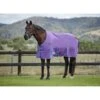 Weatherbeeta Comfitec Essential Standard Neck Lite - Violet/Blue