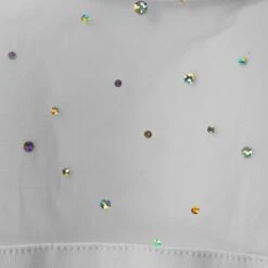 Horze Kids' Kaya Show Shirt - Brilliant White -Kensington Shop 648529 800 800