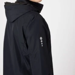 Horze Women's Stella Waterproof Shell Jacket - Dark Navy 9 Horze Women's Stella Waterproof Shell Jacket - Dark Navy -Kensington Shop 648613 800 800