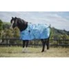 Saxon 600D Pony Standard Neck Lite - Dinosaur Print