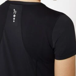 Horze Women's Lucy Ventilated Training Tee Shirt - Dark Navy 9 Horze Women's Lucy Ventilated Training Tee Shirt - Dark Navy -Kensington Shop 649021 800 800