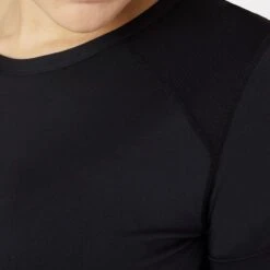 Horze Women's Lucy Ventilated Training Tee Shirt - Dark Navy 10 Horze Women's Lucy Ventilated Training Tee Shirt - Dark Navy -Kensington Shop 649022 800 800