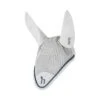 Horze Wicklow Ear Net - Harbour Mist Gray